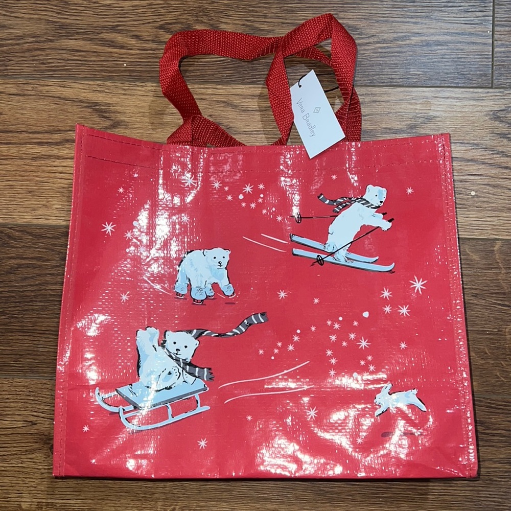 Vera Bradley tote